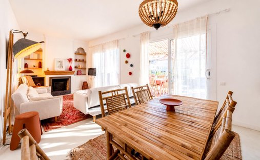 Penthouse in Sitges, Catalonia, Spain 1