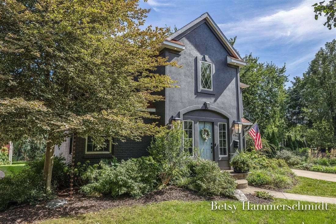 Haus in East Grand Rapids, Michigan, Vereinigte Staaten 4 - 18890279