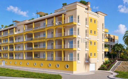 Apartment in São Sebastião, Lagos, Sao Goncalo de Lagos, Portugal 1