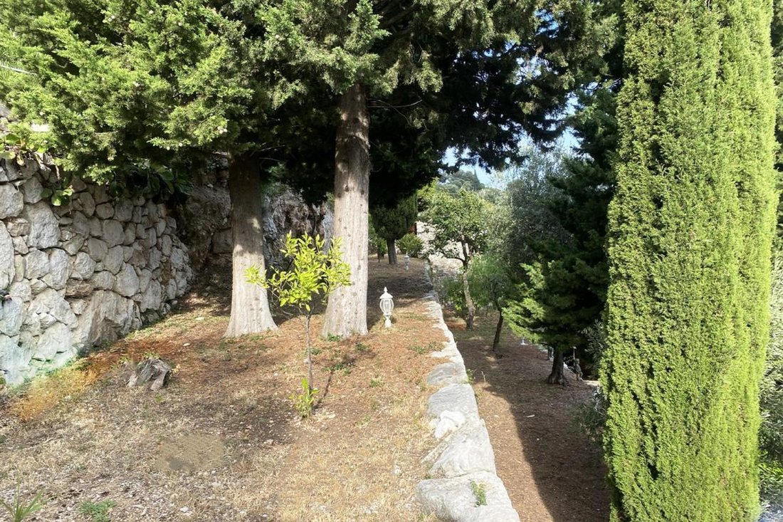Casa a Turbia, Provenza-Alpi-Costa Azzurra, Francia 3 - 18885063