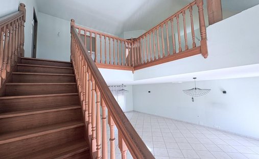 Casa en Distrito de Rennes, Bretaña, Francia 1