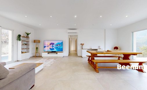 Haus in Tournefort, Provence-Alpes-Côte d'Azur, Frankreich 1