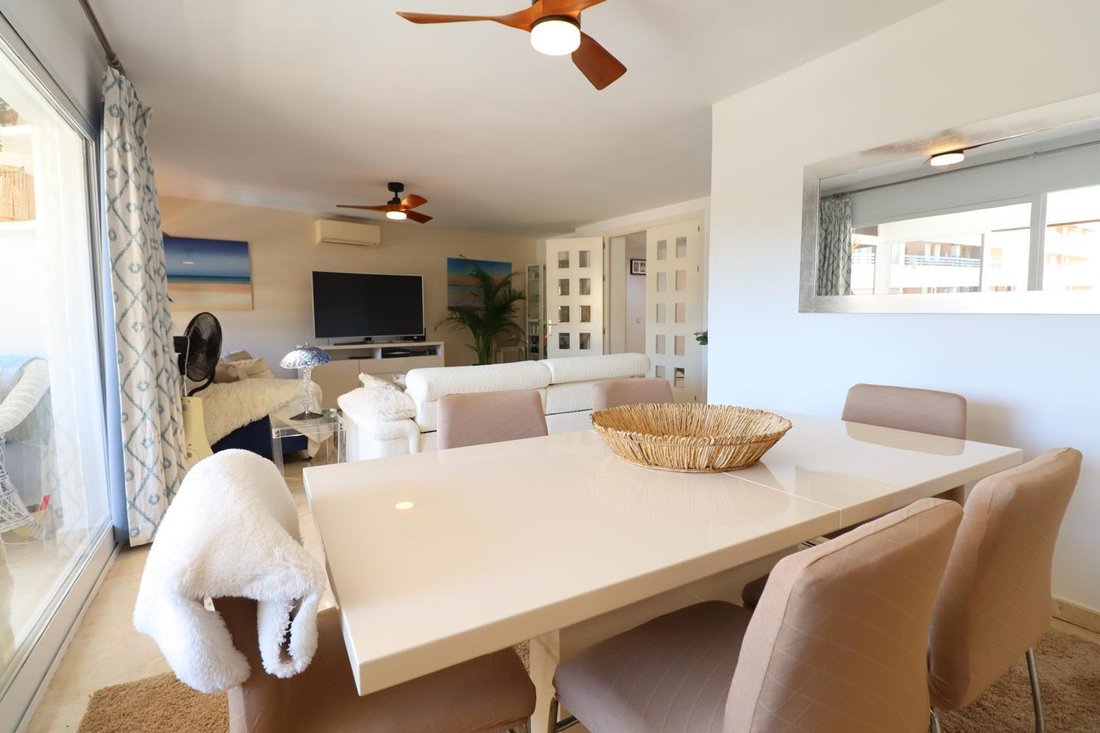 Penthouse à Marbella, Andalousie, Espagne 5 - 18880048