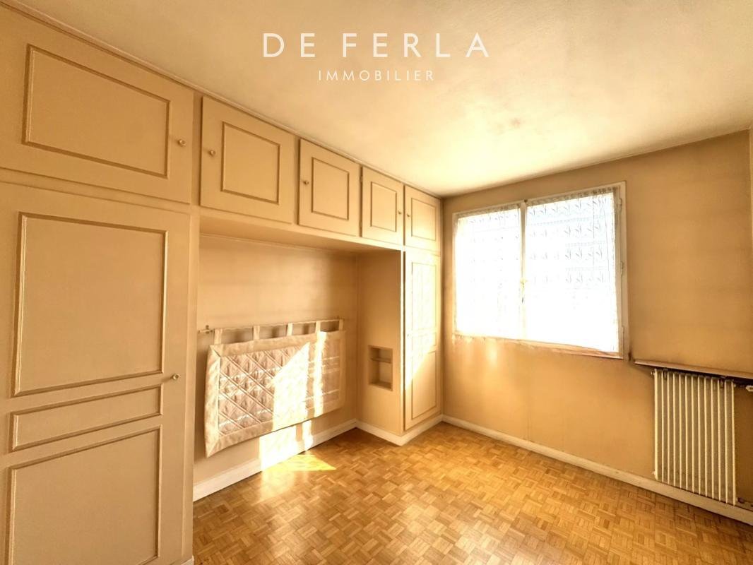 Apartamento en Perouses, París, Isla de Francia 5 - 18881995