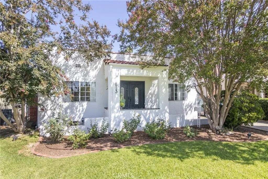 Casa en Altadena, California, Estados Unidos 2 - 18873956