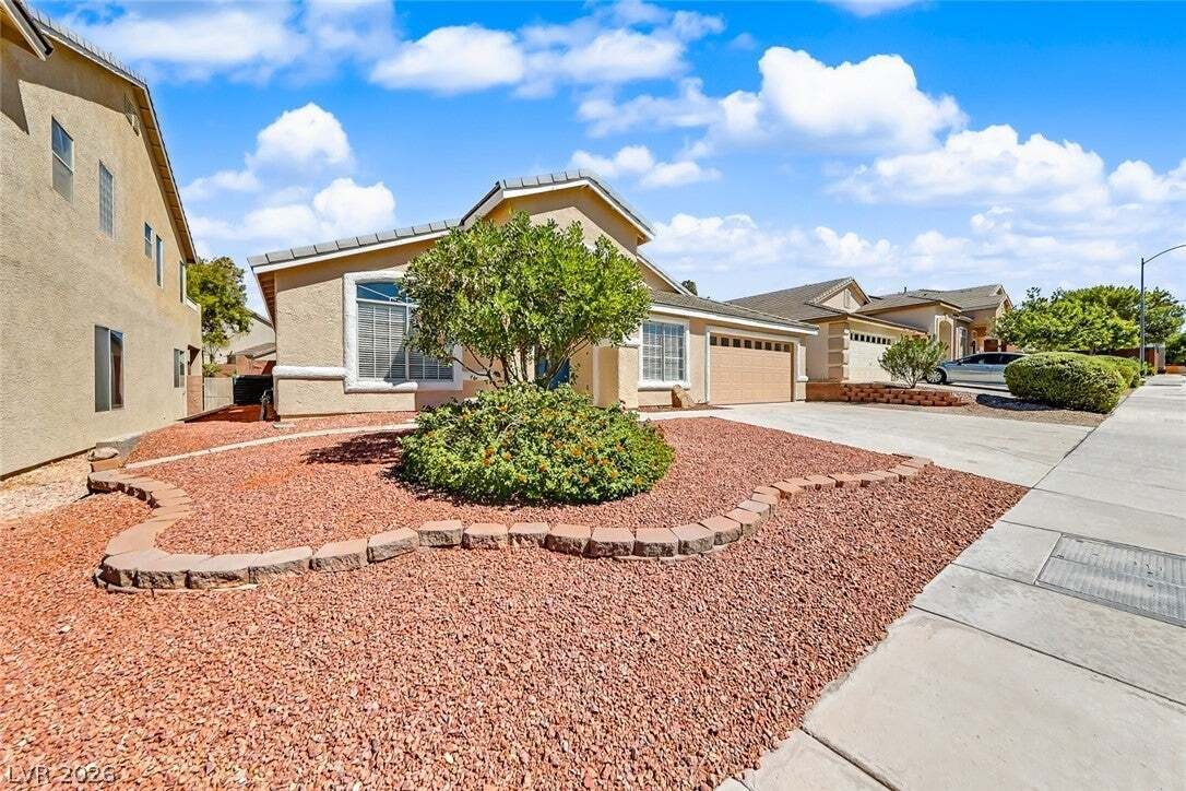 Maison à Henderson, Nevada, États-Unis 2 - 18888869