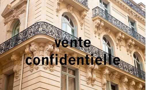 Wohnung in La Plaine des Sablons, Neuilly-sur-Seine, Frankreich 1