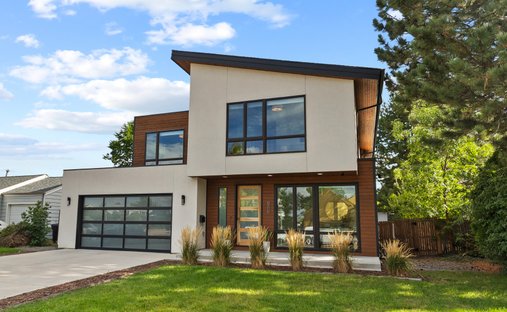 House in Denver, Colorado, United States 1