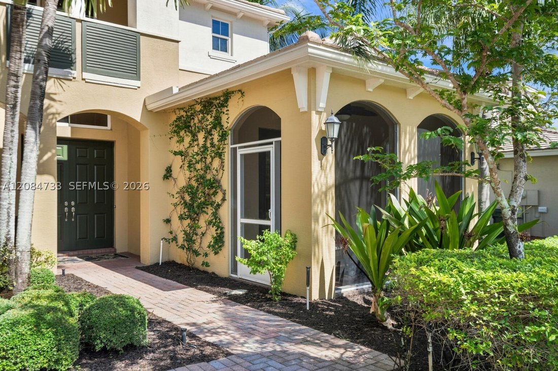 House in Wellington, Florida, United States 4 - 18889878