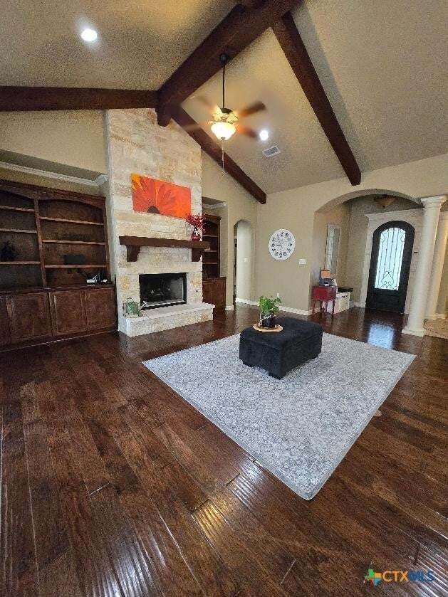 House in Temple, Texas, United States 3 - 18889552