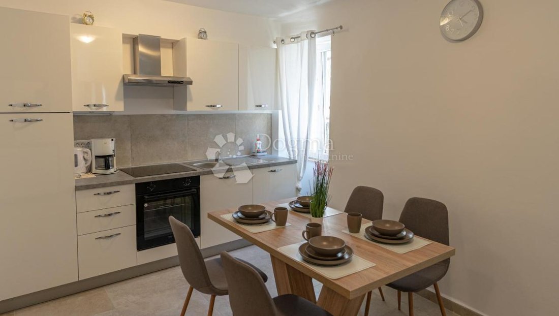 Apartment in Rovinj, Istria County, Croatia 2 - 18891623