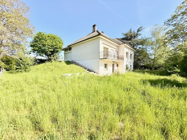 Casa en Prévessin-Moëns, Auvernia-Ródano-Alpes, Francia 2 - 18885516