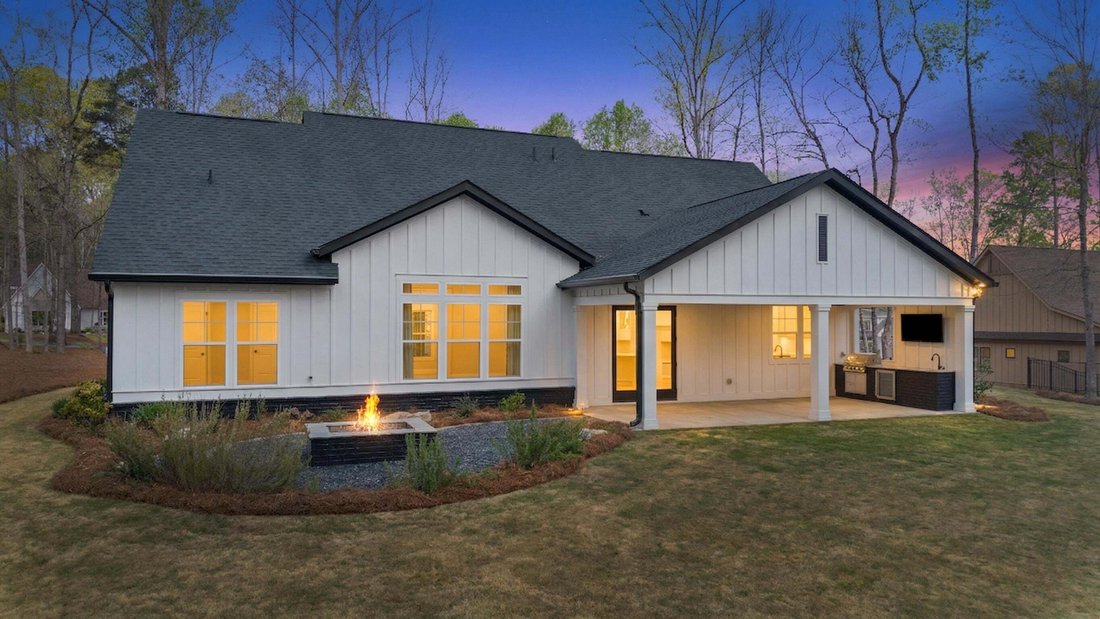 House in Eatonton, Georgia, United States 2 - 18888357