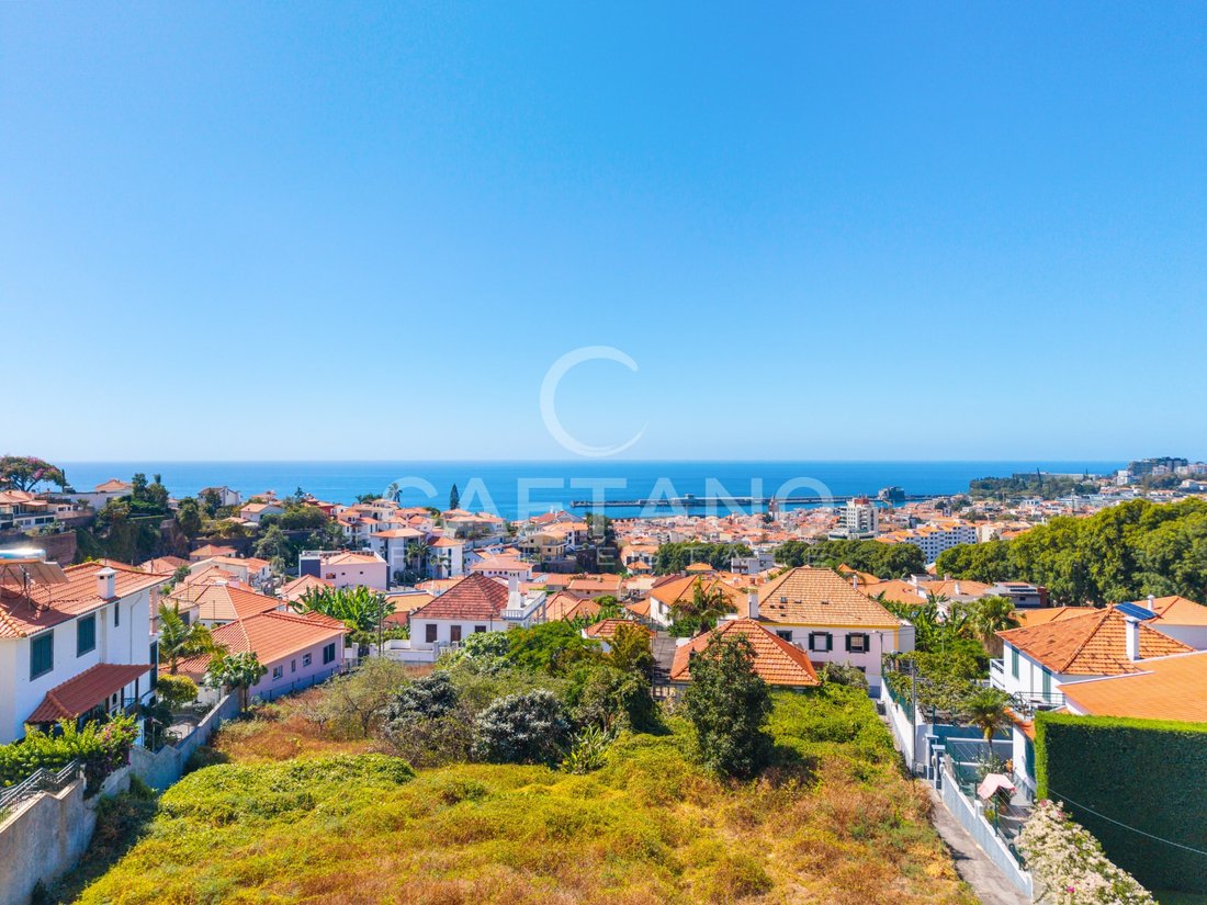 Land in Santa Luzia, Madeira, Portugal 5 - 18891604