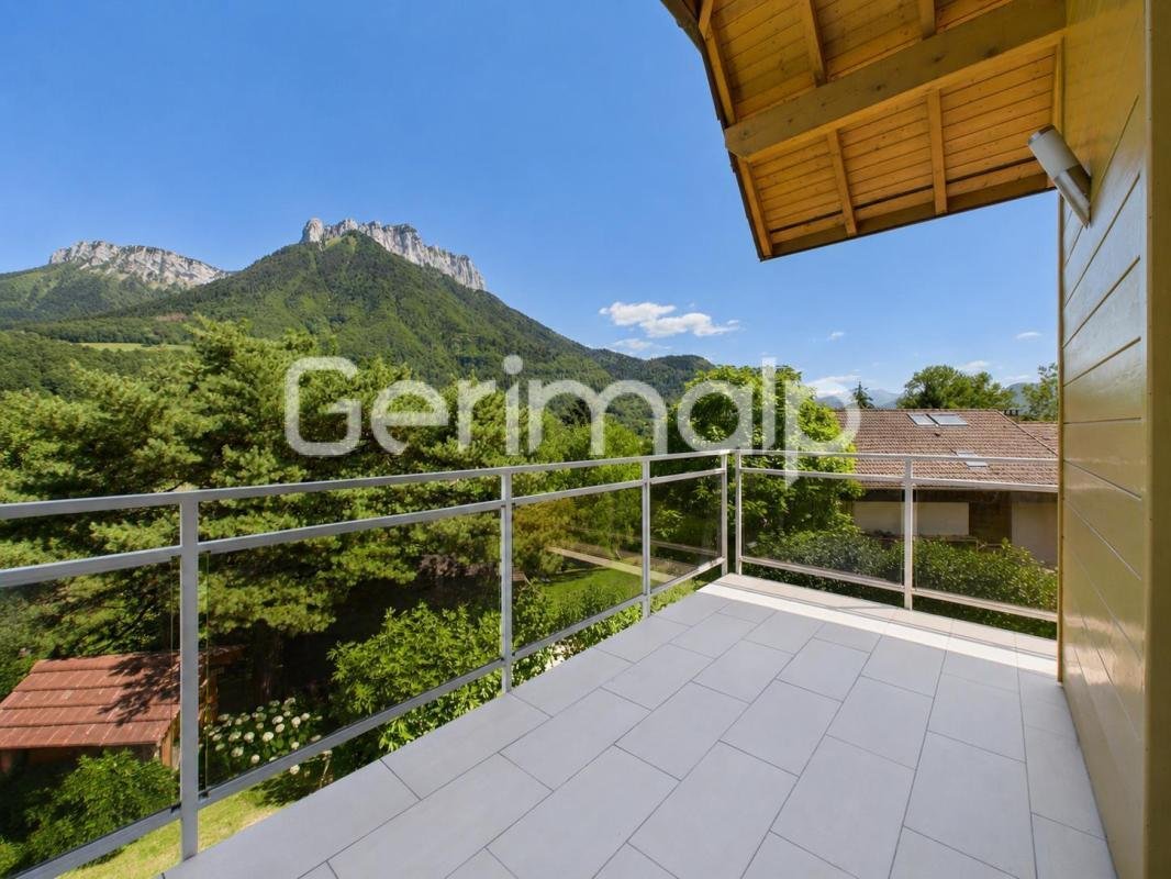 Casa en Menthon-Saint-Bernard, Auvernia-Ródano-Alpes, Francia 4 - 18890967