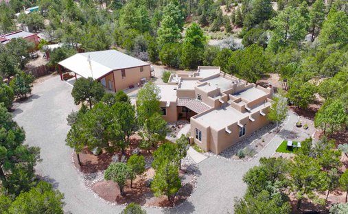 House in Valdez, New Mexico, United States 1