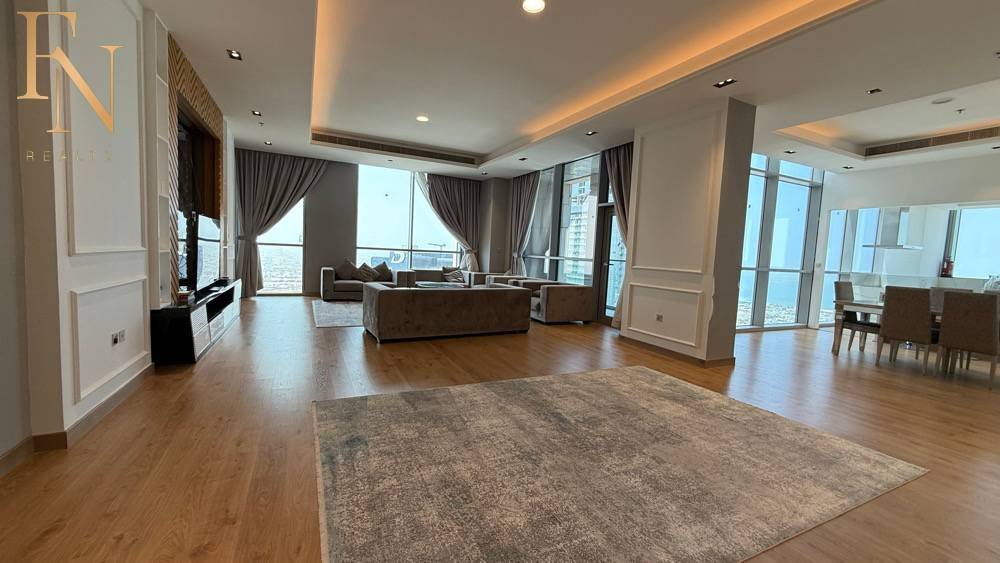 Apartamento en Business Bay, Dubái, Emiratos Árabes Unidos 4 - 18879901