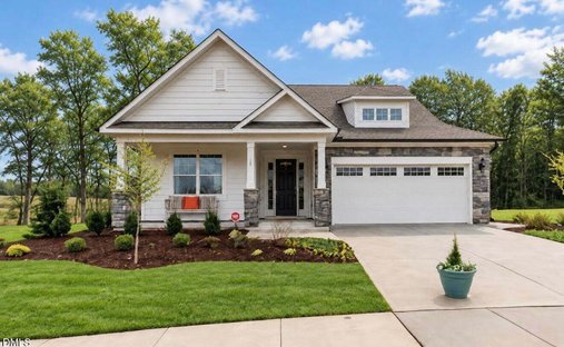 House in Youngsville, North Carolina, United States 1