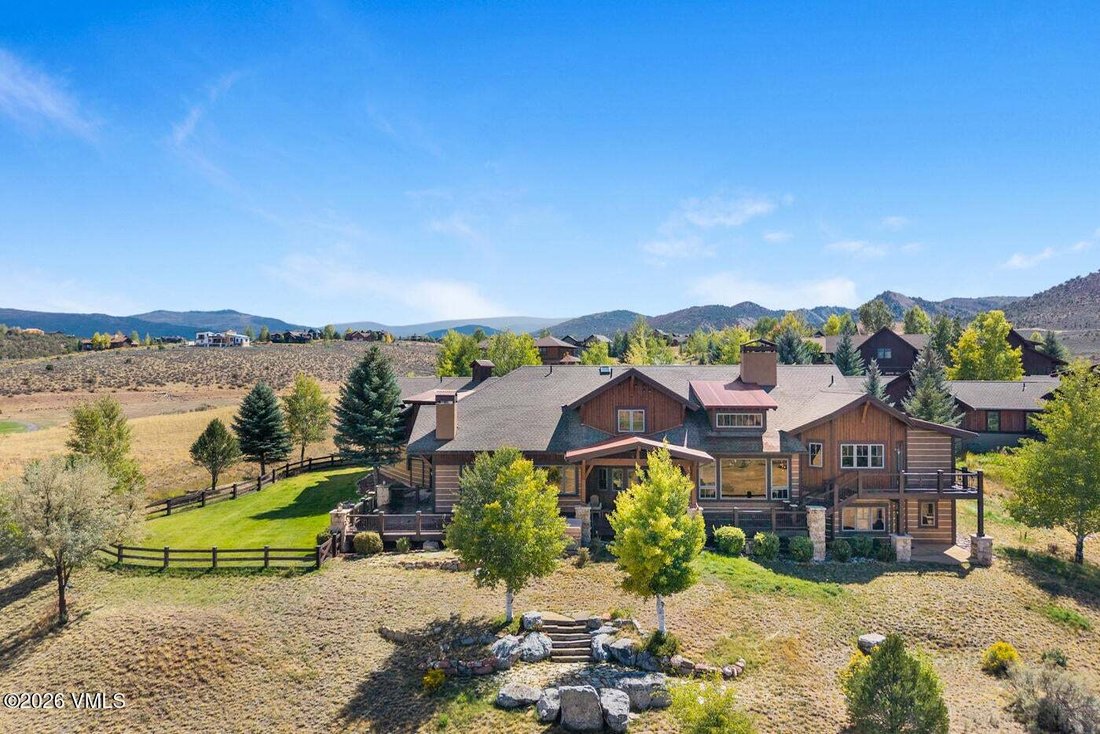 House in Eagle, Colorado, United States 3 - 18888813