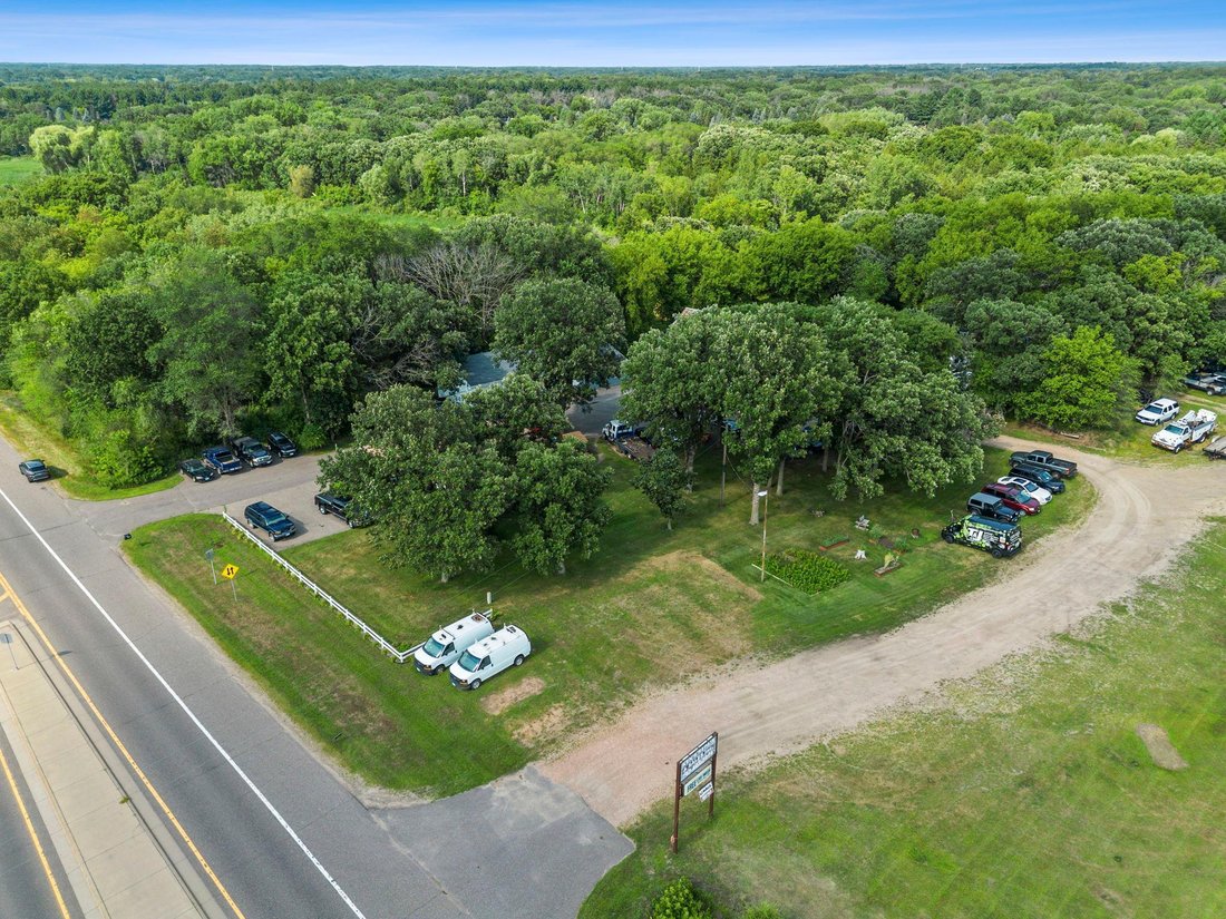 Terreno a Anoka, Minnesota, Stati Uniti 5 - 18889728