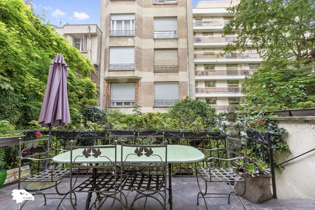 Residenza a Palais Royal, Paris 1er Arrondissement, Parigi 4 - 18883238