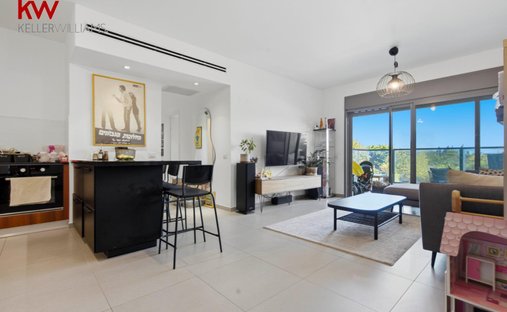 Apartamento en Herzliya, Distrito de Tel Aviv, Israel 1