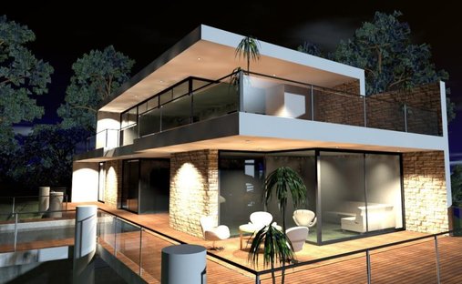 Haus in Bargemon, Provence-Alpes-Côte d'Azur, Frankreich 1