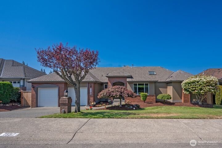 House in Federal Way, Washington, United States 1 - 18892959