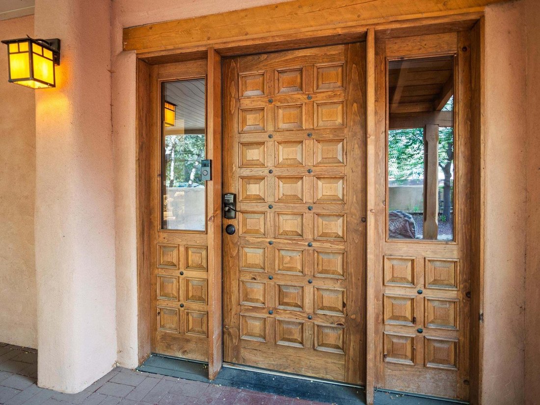 Haus in Taos, New Mexico, Vereinigte Staaten 3 - 18888376