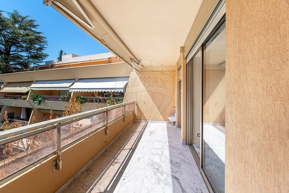 Apartment in Nice, Provence-Alpes-Côte d'Azur, France 2 - 18883825