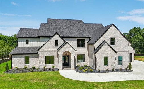 Haus in Buford, Georgia, Vereinigte Staaten 1