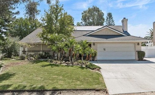 Casa a Norco, California, Stati Uniti 1