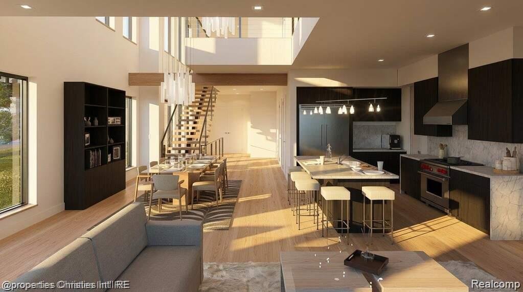 Condo in Petoskey, Michigan, United States 5 - 18156924