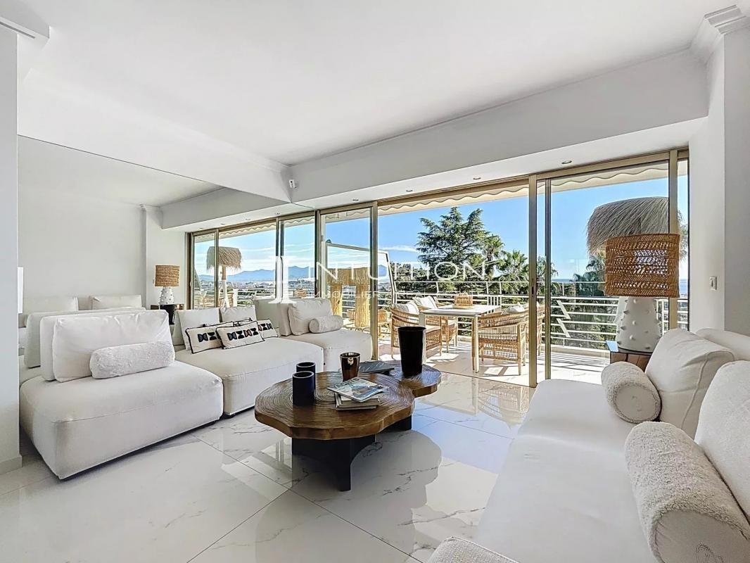 Wohnung in Cannes, Provence-Alpes-Côte d'Azur, Frankreich 5 - 18883685