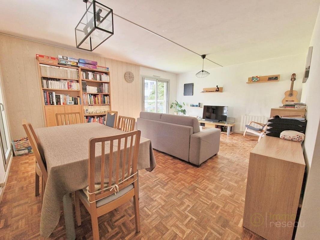 Appartement à Nogent-sur-Marne, Île-de-France, France 2 - 18886051