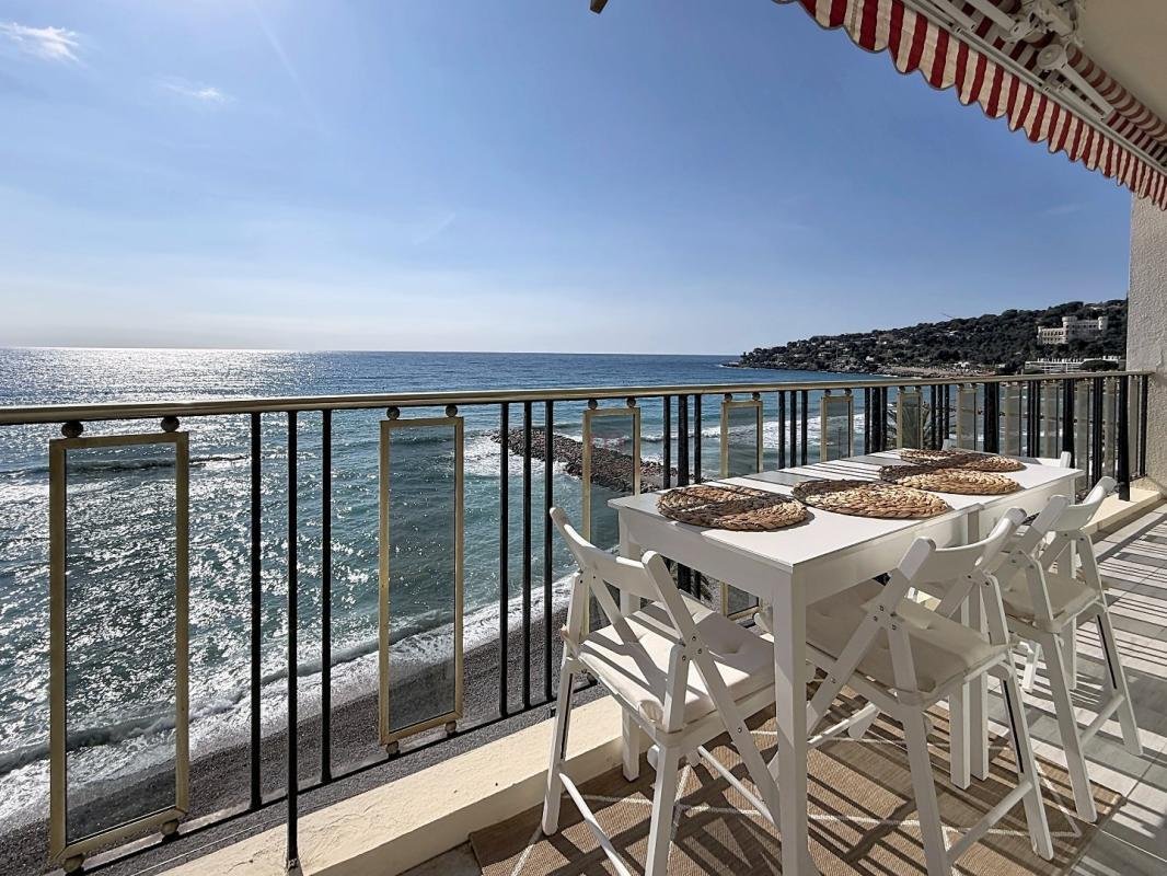 Penthouse in Carnoles, Roquebrune-Cap-Martin, France 1 - 18884842