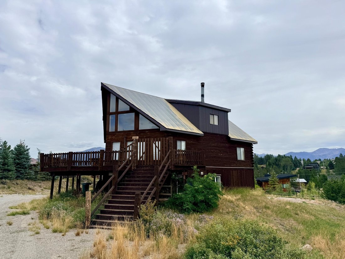 House in Ketchum, Idaho, United States 1 - 18888303