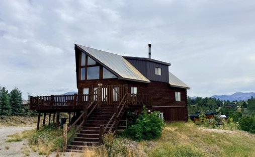 Haus in Ketchum, Idaho, Vereinigte Staaten 1