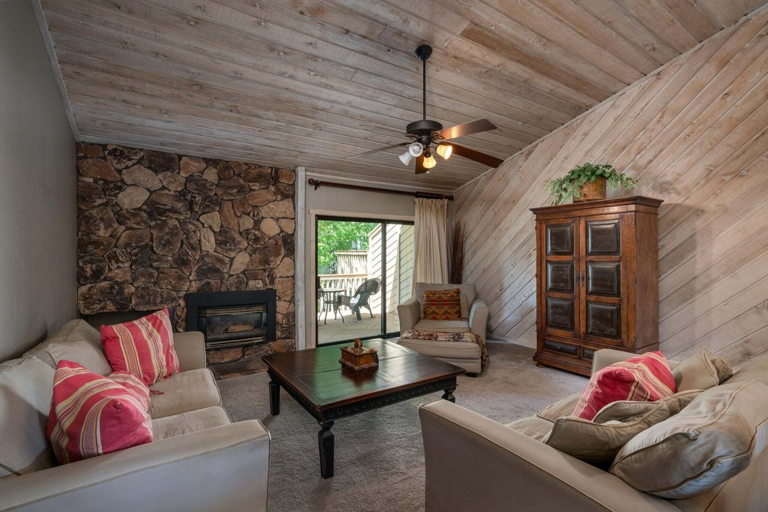 Appartement à Sun Valley, Idaho, États-Unis 3 - 18888341