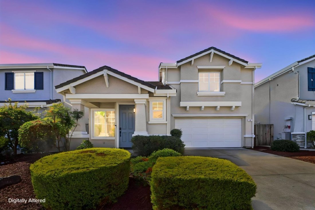 House in Belmont, California, United States 2 - 18889229