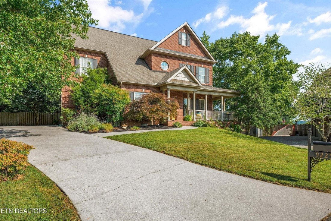 House in Knoxville, Tennessee, United States 5 - 18889058