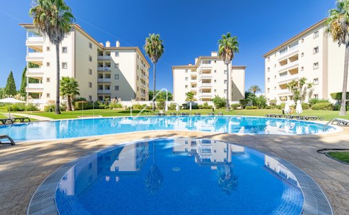Apartment in Vilamoura, Quarteira, Algarve 1