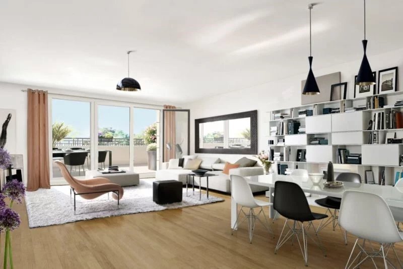 Apartment in France 3 - 18885782