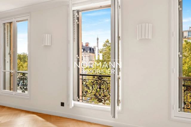 Apartamento en Pereire-Malesherbes, Paris 17e Arrondissement, París 5 - 18891397