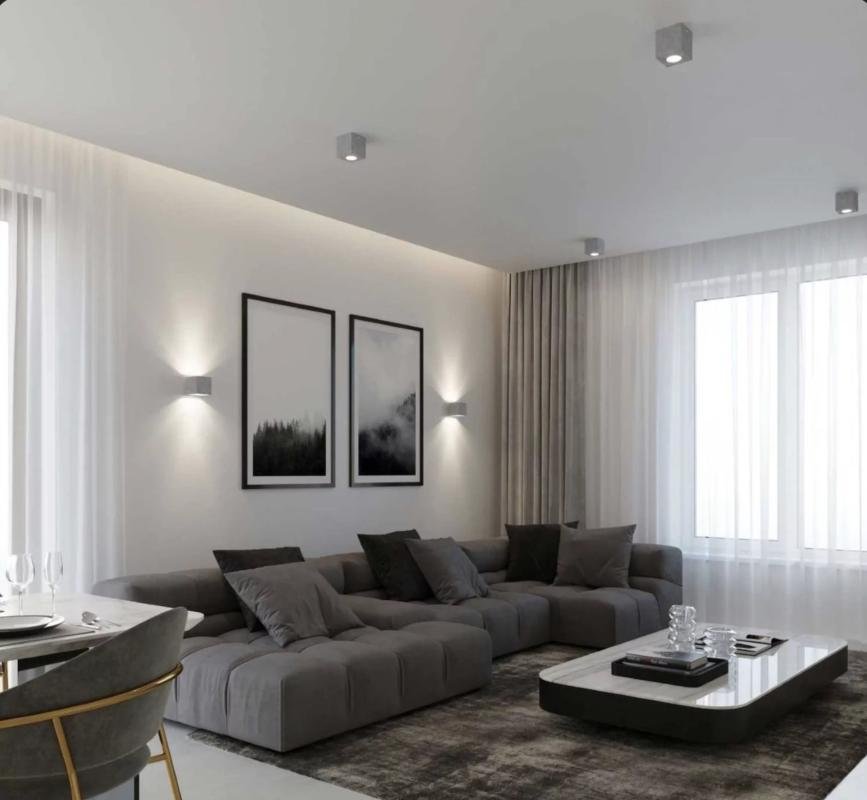 Wohnung in Adamville, Saint-Maur-des-Fossés, Frankreich 1 - 18886179