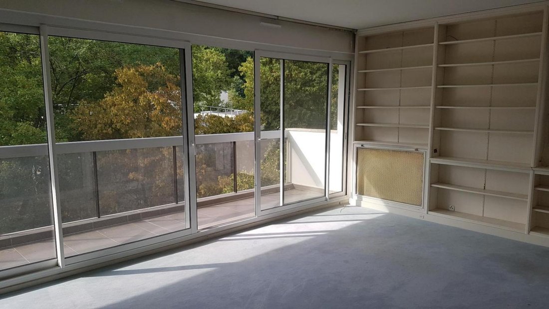 Apartamento en Le Centre, Meudon, Francia 4 - 18885131