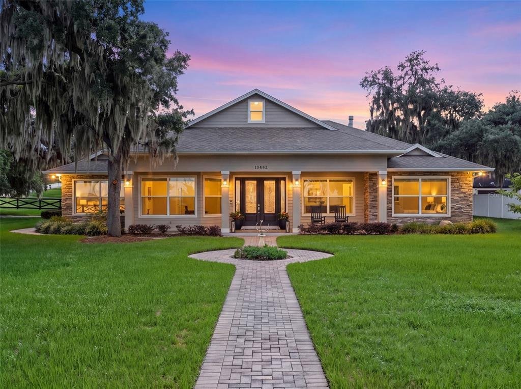 Casa en Clermont, Florida, Estados Unidos 1 - 18886279