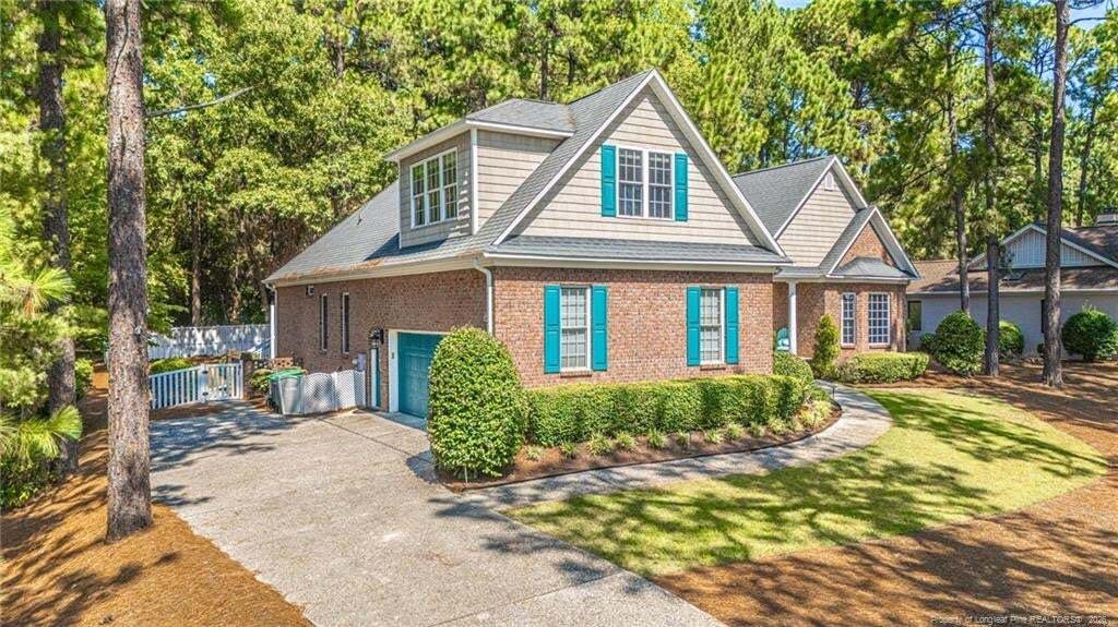 House in Pinehurst, North Carolina, United States 3 - 18889451
