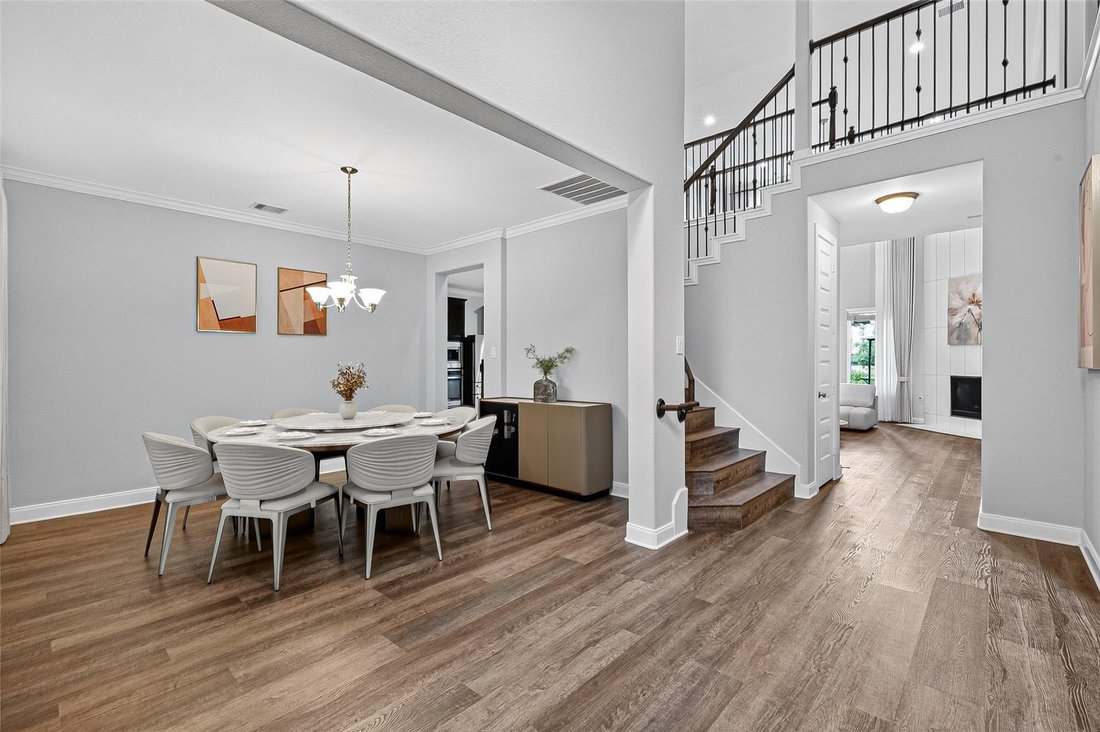 House in Katy, Texas, United States 5 - 18890462