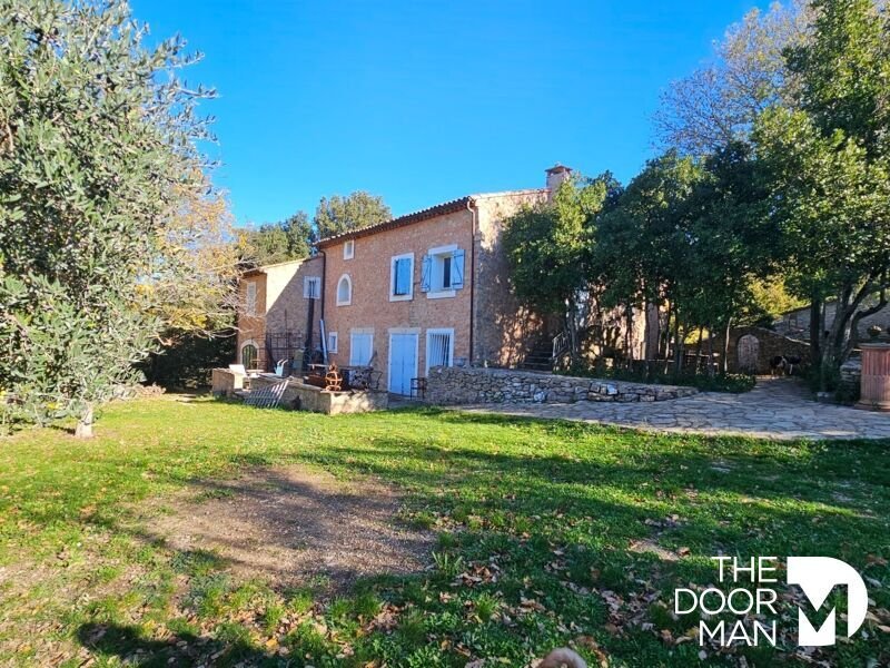 Casa en Flassans-sur-Issole, Provenza-Alpes-Costa Azul, Francia 5 - 18884390